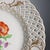 Porcelain Plate from Meissen For Sale - Image 4 of 10