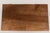 19th Century Spanish Walnut Wedding Coffer or Marriage Chest For Sale - Image 11 of 12