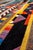 Funky 20th Century Chinese Deco Rug no. 10959 For Sale - Image 4 of 5