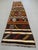 Turkish Narrow Kilim Runner Rug For Sale - Image 3 of 7