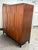 Maria Yee for Room & Board Sukiyaki Office Armoire For Sale - Image 12 of 12