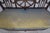 Theodore Alexander Neoclassical Style Wheel Back Cane Settee For Sale - Image 11 of 18