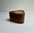 Coffee Mid 20th Century Scandinavian Teak & Cork Coasters With Stand - 8 pcs For Sale - Image 8 of 14