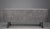 Ignazio gardella digamma sofa. All-metal frame in enameled steel. Rubber padding on elastic ties, fabric upholstery....
