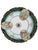 Viennese Jugendstil Cake Stand and Plates, Vienna, 1910s, Set of 13 For Sale - Image 9 of 11