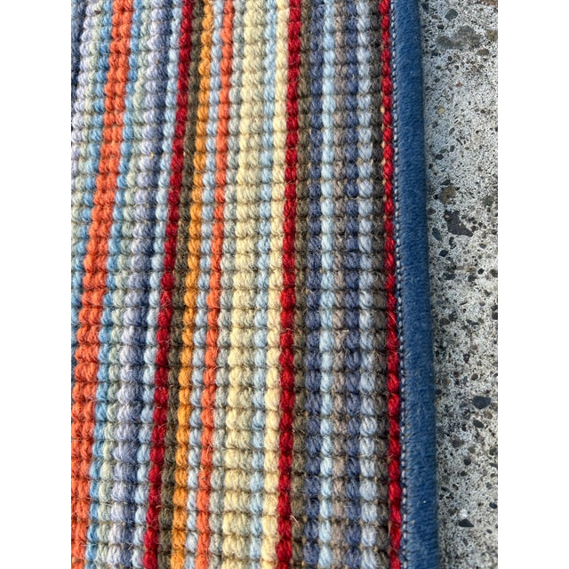 Stark Missoni Esperanza Wool Custom Area Rug Chairish