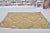 Vintage Pastels Anatolian Kilim For Sale - Image 9 of 10