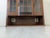 Interwar-style display cabinet, made of oak wood Stylish interwar-style display cabinet, made of oak wood. It features...