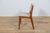 Mid-Century Dining Chairs by Johannes Andersen, Denmark, 1960s, Set of 6 For Sale - Image 9 of 18