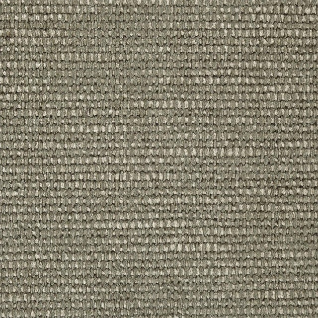 Zoffany Rothko Fabric in Walnut - a Sample For Sale