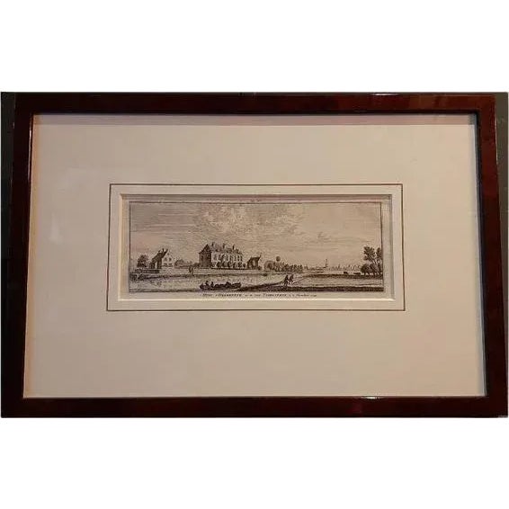 City of Ijsselstein, 1750, Paper For Sale - Image 6 of 6