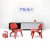The molded plywood LCW (Lounge Chair Wood) was designed in 1946 by Charles and Ray Eames. These are 2005 Vitra productions...