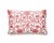 Traditional The House of Scalamandré Ornamental Gate Lumbar Pillow, Petal For Sale - Image 3 of 3