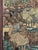 Pair 18th Century Framed French Verdure Tapestry Panels For Sale - Image 17 of 17