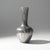 Art Deco Pewter Vase by Bellotti, 1920s For Sale - Image 13 of 13