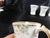 1900s imoges Gerard, Dufraisseix & Abbot Chocolate Cups - Set of 4 For Sale - Image 9 of 12