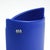 Vintage Ceramic Cobalt Blue Vase from Asa, Germany, 1980s For Sale - Image 4 of 8