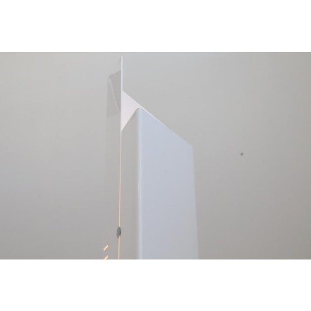 Mid-Century Modern I Personaggi Floor Lamp by Lorenzo Carmellini & Enrico Tronconi for Tronconi, 1972 For Sale - Image 3 of 13