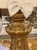 19th Century 19th Century Italian Giltwood Element as Lamp For Sale - Image 5 of 8
