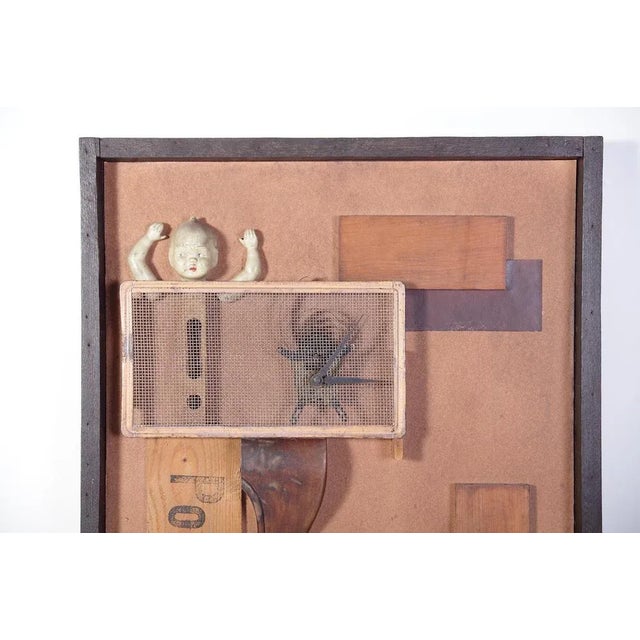 Pop Art Caution Glass by Michal Cizek, 1985, in Very Good conditions. Designed 1980 to 1989 This piece has an attribution...