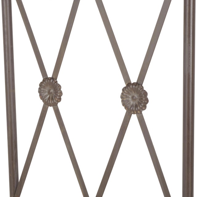Atticus Archway - Rustic Brown For Sale - Image 4 of 10