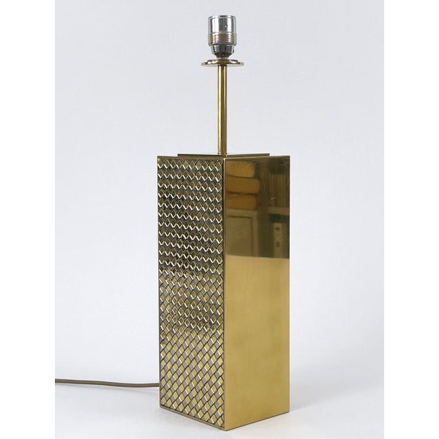 Mid-Century Modern Table Lamp from Vereinigte Werkstätten, Germany, 1960s For Sale - Image 16 of 18