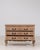 Wood Mid 20th Century France Louis XV Antique White Wood Chests of Drawers For Sale - Image 7 of 11