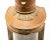 Mid 20th Century Copper Stern Ship Lantern For Sale - Image 10 of 12