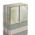 Contemporary Hollow Cabinet by Malabar For Sale - Image 3 of 9