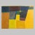 1960s Danish Artist, Composition, 1960s, Painting For Sale - Image 5 of 5
