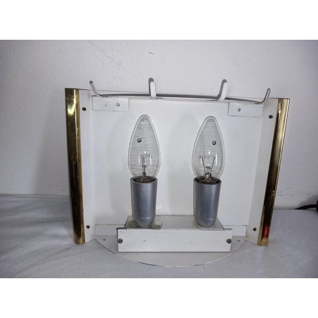 Wall Lamp from Doria Leuchten, 1960s For Sale - Image 6 of 10