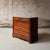 French Late 19th Century French Walnut Buffet With Marble Top For Sale - Image 3 of 10