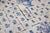 18th Century Antique Large Tiles Mural Panel, Blue & White Flowers and Vases, Portuguese, 18th Century For Sale - Image 5 of 18