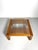Wood Mid-Century Modern Coffee Table in Wood and Glass For Sale - Image 7 of 7