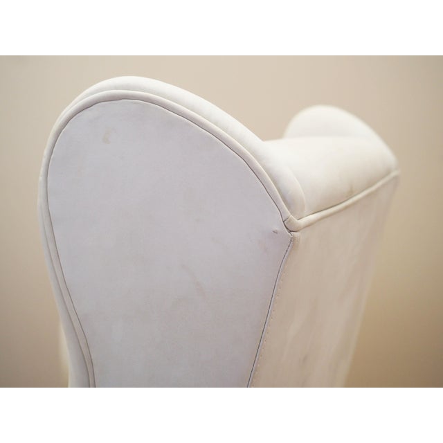 Vintage Italian Lounge Chair, 1980s For Sale - Image 15 of 18