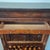 Antique Mahogany Secretary with Inlays, France For Sale - Image 12 of 16