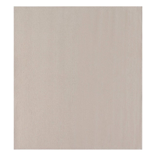 Contemporary Hand Tufted Wool Rug by Doris Leslie Blau For Sale