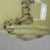 Art Deco Pendant Lamp with Marbled Glass Shade, 1930s For Sale - Image 14 of 17