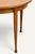 1960s Vintage Extendable Teak Dining Table, 1960s For Sale - Image 5 of 15
