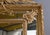 Large 19th Century Louis XVI Mirror with Parcloses For Sale - Image 10 of 14