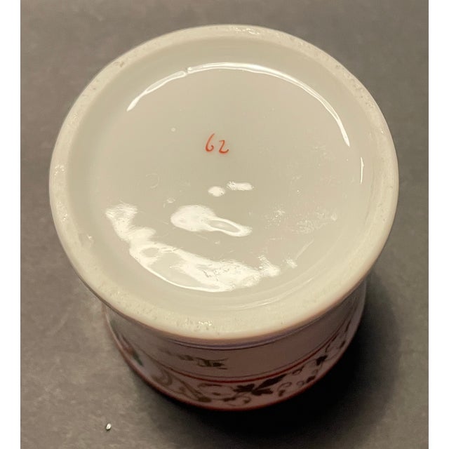 Late 19th Century Victorian Love the Giver Cup For Sale - Image 6 of 7