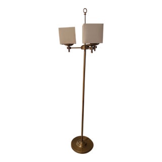 Arteriors Venus 3 Light Floor Lamp For Sale