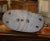 Early 20th Century French Patinated Bronze Bull Sculpture on Black Marble Base For Sale - Image 9 of 9