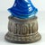 Italian Ceramic Figurine by Ugo Zaccagnini, 1940s For Sale - Image 10 of 13