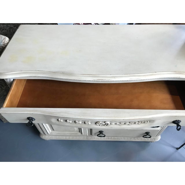 Kincaid Furniture Laura Ashley Home Chest of Drawers Chairish