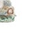 Earthenware Boy with Fish by Maria Luisa Fragoso For Sale - Image 5 of 6