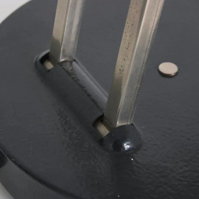 Adjustable Desk Lamp, Germany, 1960s For Sale - Image 6 of 10