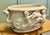 Sanctioned Replication Vase from the Victoria & Albert Museum, 1960 For Sale - Image 3 of 8
