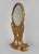 Early 20th Century Art Nouveau Winged Victory Table Mirror For Sale - Image 4 of 8