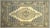 Textile 1960s Turkish Oushak Rug For Sale - Image 7 of 7
